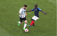 5 điểm nhấn Pháp 4-3 Argentina: Kante 'bỏ túi' Messi, Mbappe - Tài không đợi tuổi