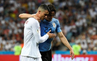 5 điểm nhấn Uruguay 2-1 Bồ Đào Nha: Của ngon phải để dành; Bồ Đào Nha có nhớ Sanches?
