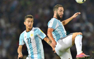 Argentina chia tay World Cup: Nỗi buồn từ Serie A!