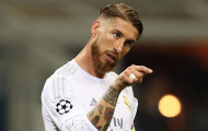 Bị Ramos 'dằn mặt', cái tên sau đây khó đến Real
