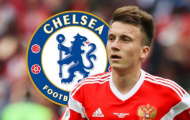 Chelsea chốt thương vụ 27 triệu bảng, dấu chấm hết cho sao Ligue 1