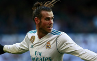 Điểm tin tối 01/07: M.U có Bale 2.0; Arsenal lộ tân binh thứ 3