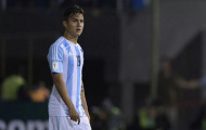 Dybala xứng đáng hơn 22 phút ở World Cup 2018