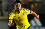 ĐT Colombia: Đây là lúc “Mãnh hổ” Falcao trở nên nguy hiểm nhất