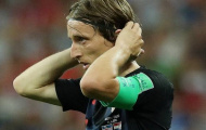 Rakitic: 'Luka Modric là cầu thủ Croatia xuất sắc nhất'