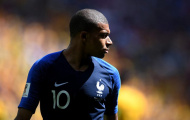 Mbappe khó lòng đạt được đến đẳng cấp của Messi, Ronaldo