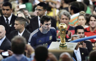 Messi không cần World Cup để trở nên vĩ đại