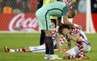 Nghịch lý Croatia: Vòng bảng càng hay, vòng knock out càng dễ 'out' sớm