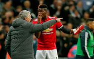 Mourinho cần phải làm gì để 'nâng cấp' Paul Pogba?