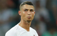 Ronaldo được thầy khuyên không nên dừng lại