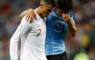 Ronaldo tạo nên 'khoảnh khắc đẹp nhất' World Cup