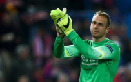Siêu thủ môn 80 triệu ngỏ lời, Liverpool mừng húm