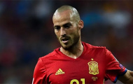 David Silva: 'Nga mạnh ngang Brazil'