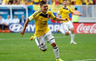 Tân binh Premier League bất ngờ tranh hàng với Real Madrid