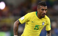 NÓNG: Paulinho có thể sẽ rời Barcelona