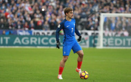 Griezmann: 'Uruguay sẽ nhàm chán như Atletico'