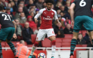 Arsenal có tới 3 ứng viên cho danh hiệu 'Cậu bé vàng'