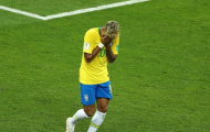 Brazil sẽ tốt hơn nếu thẳng tay loại Neymar?