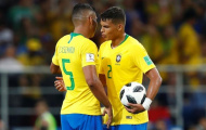 Brazil nhận tổn thất lớn sau trận thắng Mexico