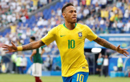 Brazil vượt mặt Đức, trở thành đội tuyển ghi nhiều bàn thắng nhất tại World Cup