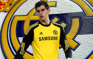 Chelsea ra giá 50 triệu bảng cho mục tiêu của Real Madrid