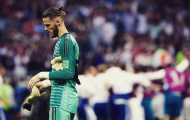 De Gea tuyên bố: 'Tây Ban Nha đá chán chết'