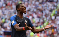 Didier Drogba đánh giá cao tài năng của sao MU ở World Cup