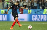 HLV Zlatko Dalic tiết lộ sốc về 2 cầu thủ Croatia đá hỏng phạt đền