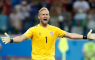Chelsea bất ngờ theo đuổi 'người hùng' World Cup