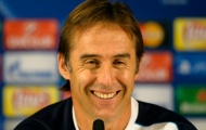 Thất bại của Tây Ban Nha: 'Cảm ơn Florentino, Lopetegui, Rubiales'