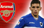 'Sau World Cup, Torreira sẽ bay đến London kiểm tra y tế tại Arsenal'