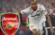 Báo động cho Arsenal: Mục tiêu 35 triệu bảng yêu cầu được ra đi