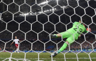 Chỉ 1 huyền thoại từng làm được điều như Danijel Subasic