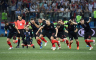 Từ Ernst Happel đến Nizhny Novgorod, 10 năm đằng đẵng để Croatia quên đi tấn bi kịch