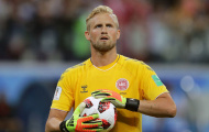 Vụ Schmeichel, nhà cái đặt cửa Liverpool cao nhất