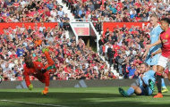 XONG: Man Utd công bố tân binh thứ 3 gây sốc trong tuần này!