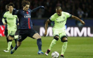 Man City lên kế hoạch thải loại tuyển thủ Anh và đưa về ngôi sao 45 triệu bảng