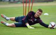 Cầu thủ từ chối Liverpool vì một đội bóng đã xuống hạng