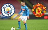 Điểm tin tối 03/07: Cái tên đầu tiên rời M.U; 'Bom tấn' đã nổ ở Man City