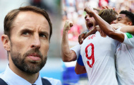 Gareth Southgate dùng chiêu độc trị Colombia