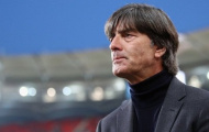 NÓNG: Joachim Low ở lại đội tuyển Đức đến 2022