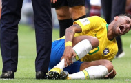 HLV Mexico: 'Neymar là gã hề đáng xấu hổ của làng bóng đá'