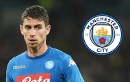 Man City đánh bại MU, Liverpool, tiến sát thương vụ 55 triệu bảng