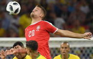 Mourinho muốn có thêm 3 bản hợp đồng khi Milinkovic-Savic đã ra quyết định