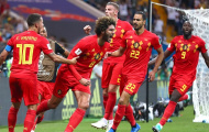 Chung kết World Cup 2018 sẽ có ít nhất một đội tuyển mới toanh