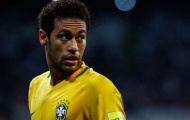 Real ra thông báo CHÍNH THỨC 'thương vụ 275 triệu bảng' với Neymar