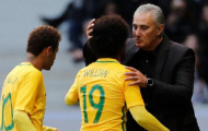 Neymar sáng nhất, nhưng Tite mới là người xuất sắc nhất!