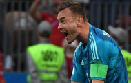 Fan Arsenal kêu gọi chiêu mộ sao World Cup giá 9 triệu bảng
