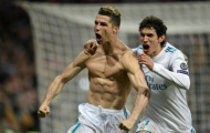 Juve nghiêm túc: 106 triệu bảng kèm hợp đồng 4 năm cho Ronaldo