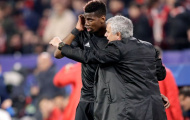Mourinho bị cáo buộc khiến sao World Cup 'ngộp thở' ở Man United